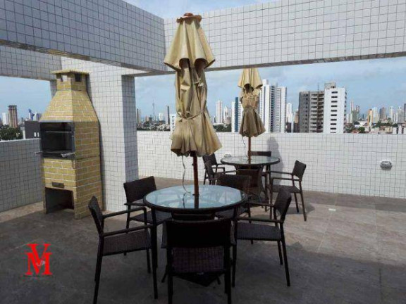 Imagem Apartamento com 2 Quartos à Venda, 62 m² em Expedicionários - João Pessoa