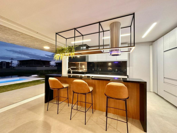 Imagem Casa com 4 Quartos à Venda, 348 m² em Capão Novo - Capao Da Canoa
