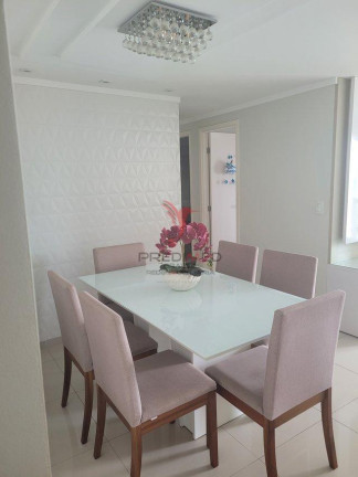 Foto do imóvel Apartamento com 3 Quartos à Venda, 73 m² em Jardim Oceania - João Pessoa