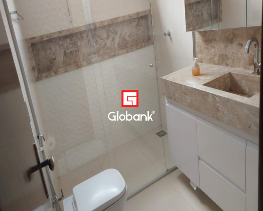 Imagem Casa com 4 Quartos à Venda, 206 m² em Barcelona Park - Montes Claros Imagem Casa com 4 Quartos à Venda, 206 m² em Barcelona Park - Montes Claros