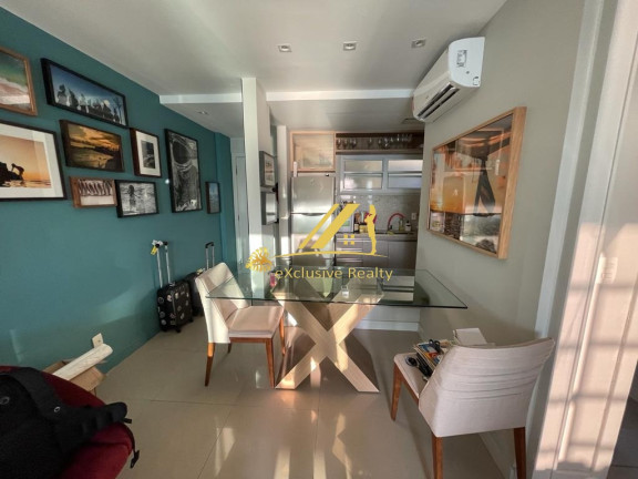 Imagem Apartamento com 1 Quarto para Alugar, 59 m² em Dois De Julho - Salvador