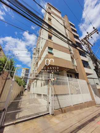Foto do imóvel Apartamento com 2 Quartos à Venda, 87 m² em Nossa Senhora De Fátima - Santa Maria