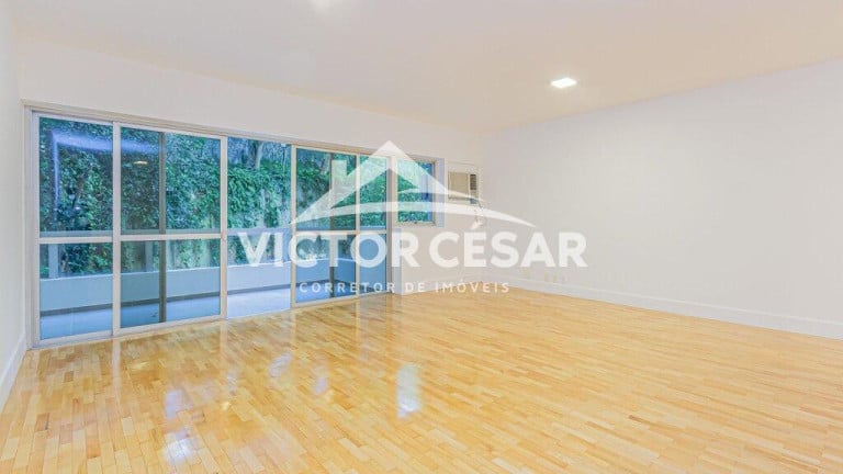 Foto do imóvel Apartamento com 4 Quartos à Venda, 153 m² em Leblon - Rio De Janeiro
