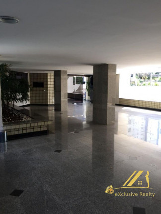 Imagem Apartamento com 4 Quartos à Venda, 169 m² em Caminho Das árvores - Salvador