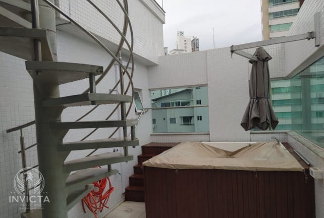Foto do imóvel Apartamento com 4 Quartos à Venda, 300 m² em Centro - Balneário Camboriú