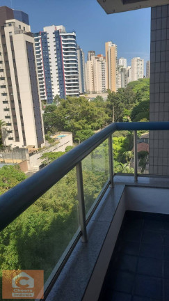Foto do imóvel Apartamento com 3 Quartos à Venda, 105 m² em Chácara Klabin - São Paulo