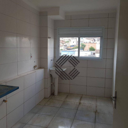 Imagem Apartamento com 2 Quartos à Venda, 58 m² em Jardim Brasilândia - Sorocaba