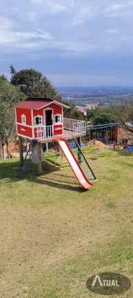 Imagem Casa de Condomínio com 3 Quartos à Venda, 178 m² em Estância Santa Maria Do Laranjal - Atibaia