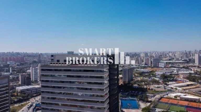 Foto do imóvel Apartamento com 4 Quartos à Venda, 293 m² em Jardim Das Perdizes - São Paulo