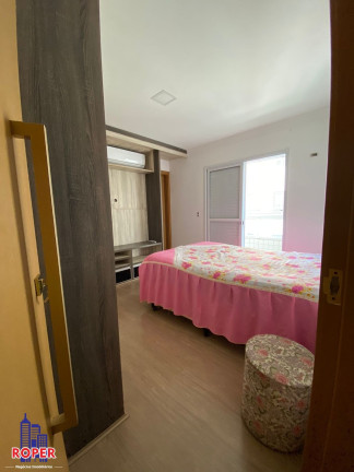 Foto do imóvel Apartamento com 4 Quartos à Venda, 233 m² em Guilhermina - Praia Grande