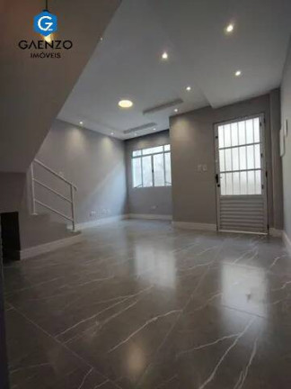 Foto do imóvel Casa de Condomínio com 2 Quartos à Venda, 70 m² em Novo Osasco - Osasco