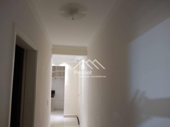 Imagem Apartamento com 2 Quartos à Venda, 50 m² em Jardim Castelo Branco - Ribeirão Preto