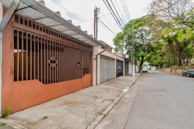 Imagem Imóvel com 3 Quartos à Venda,  em Vila Congonhas - São Paulo