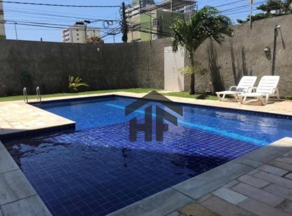 Foto do imóvel Apartamento com 3 Quartos à Venda, 65 m² em Candeias - Jaboatão Dos Guararapes