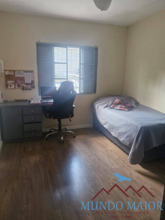 Foto do imóvel Casa com 3 Quartos à Venda, 200 m² em Vila Alzira - Santo André