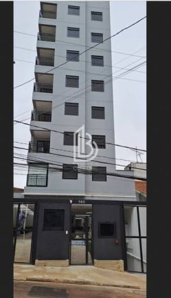 Foto do imóvel Apartamento com 2 Quartos à Venda, 44 m² em Campestre - Santo André