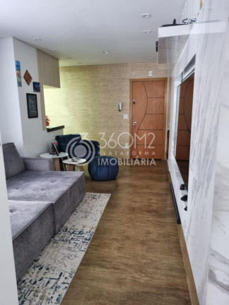Imagem Apartamento com 3 Quartos à Venda, 140 m² em Vila Príncipe De Gales - Santo André
