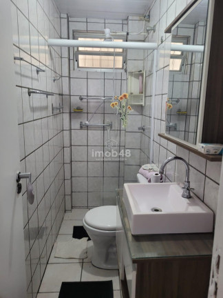 Foto do imóvel Apartamento com 2 Quartos à Venda, 48 m² em Campinas - São José
