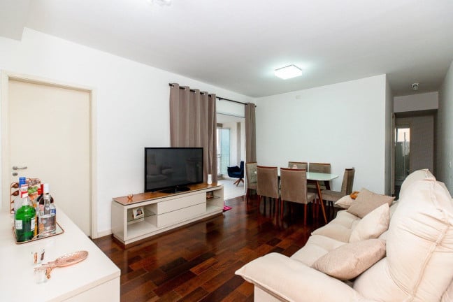 Foto do imóvel Apartamento com 3 Quartos à Venda, 93 m² em Vila Leopoldina - São Paulo