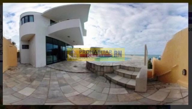 Imagem Casa com 5 Quartos à Venda, 500 m² em Ponta Negra - Natal