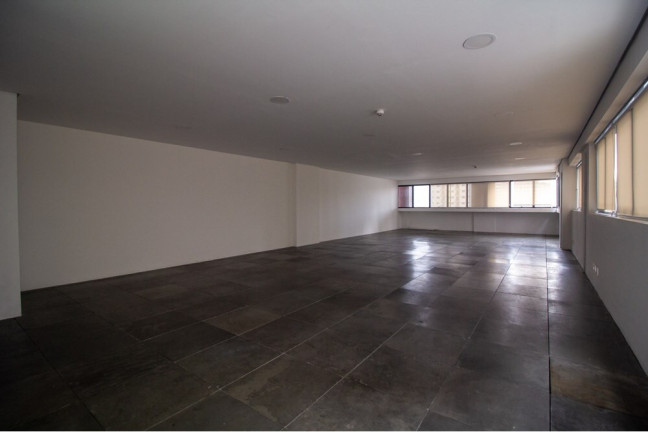 Foto do imóvel Sala Comercial à Venda, 137 m² em Vila Monte Alegre - São Paulo