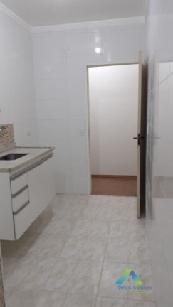 Imagem Apartamento com 2 Quartos à Venda, 55 m² em Demarchi - São Bernardo Do Campo