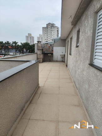 Foto do imóvel Apartamento com 1 Quarto à Venda, 117 m² em Tatuapé - São Paulo