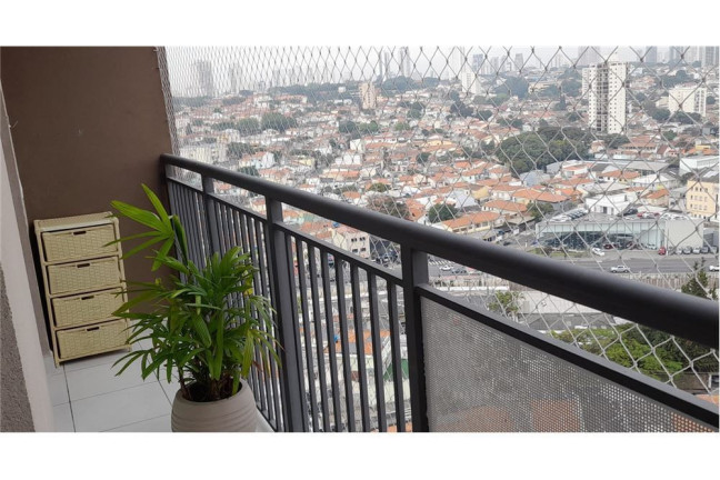 Imagem Apartamento com 1 Quarto à Venda, 32 m² em Vila Mariana - São Paulo