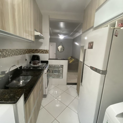 Foto do imóvel Apartamento com 2 Quartos à Venda, 45 m² em Piracicamirim - Piracicaba