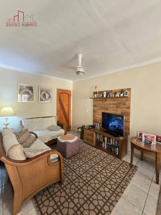 Foto do imóvel Apartamento com 2 Quartos à Venda, 57 m² em Vila Sofia - São Paulo