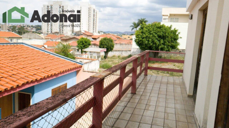 Foto do imóvel Casa à Venda, 322 m² em Centro - Jundiaí