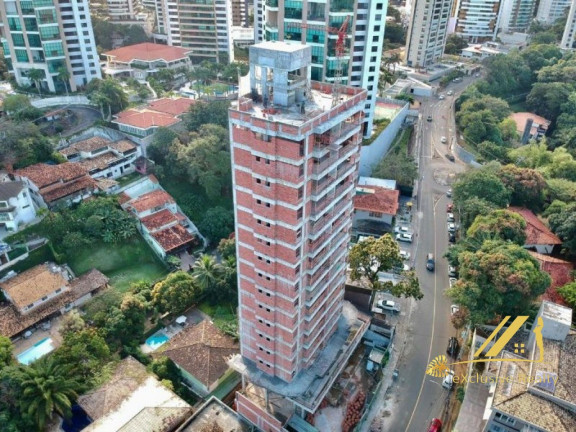 Imagem Apartamento com 2 Quartos à Venda, 82 m² em Horto Florestal - Salvador