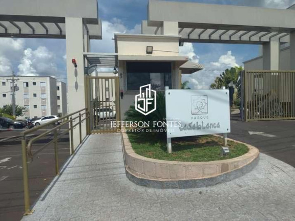 Foto do imóvel Apartamento com 2 Quartos à Venda, 55 m² em Marrocos Residenciais - Marília