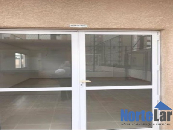 Foto do imóvel Apartamento com 2 Quartos à Venda, 44 m² em Vila Pirituba - São Paulo