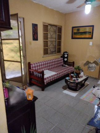Imagem Casa com 4 Quartos à Venda, 98 m² em Parque Lafaiete - Duque De Caxias