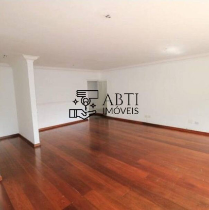 Foto do imóvel Apartamento com 3 Quartos à Venda, 130 m² em Campo Belo - São Paulo