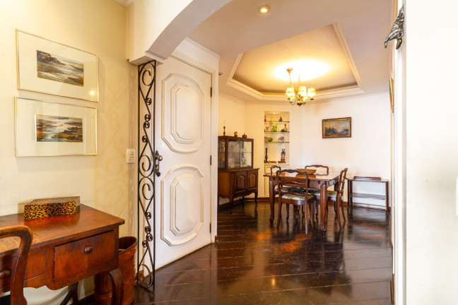 Imagem Apartamento com 3 Quartos à Venda, 154 m² em Alto Da Lapa - São Paulo