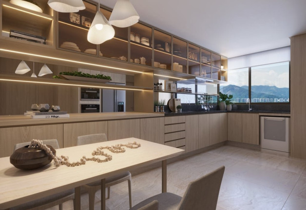 Imagem Apartamento com 4 Quartos à Venda, 377 m² em Barra Da Tijuca - Rio De Janeiro