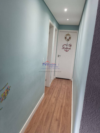 Foto do imóvel Apartamento com 2 Quartos à Venda,  em Gopoúva - Guarulhos