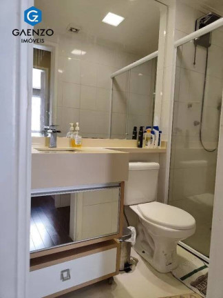 Foto do imóvel Apartamento com 2 Quartos à Venda, 59 m² em Rochdale - Osasco