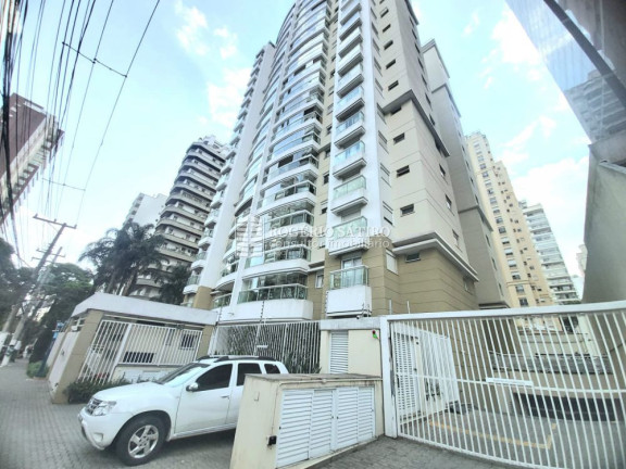 Imagem Cobertura com 4 Quartos à Venda, 275 m² em Paraíso - São Paulo