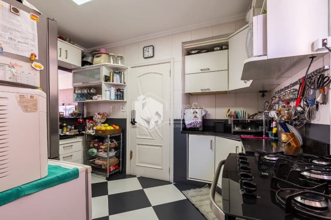 Foto do imóvel Apartamento com 3 Quartos à Venda, 83 m² em Aclimação - São Paulo