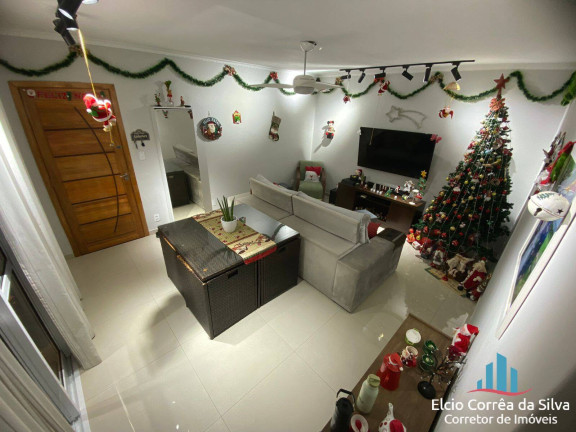 Foto do imóvel Casa com 3 Quartos à Venda, 300 m² em Macuco - Santos