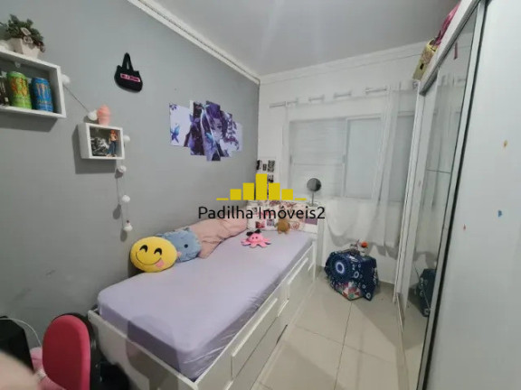 Imagem Casa de Condomínio com 2 Quartos à Venda,  em Caguassu - Sorocaba