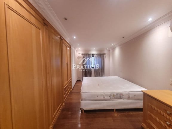 Foto do imóvel Apartamento com 3 Quartos à Venda, 164 m² em Paraiso  - São Paulo