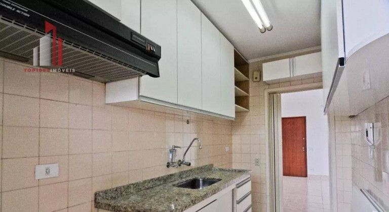 Imagem Apartamento com 2 Quartos à Venda, 60 m² em Sítio Do Mandaqui - São Paulo