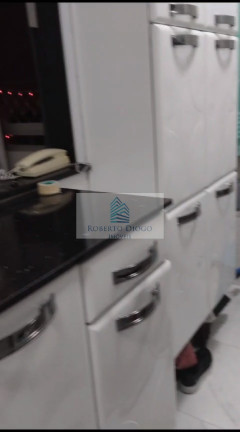Foto do imóvel Imóvel com 2 Quartos à Venda, 43 m² em Bangu - Rio De Janeiro