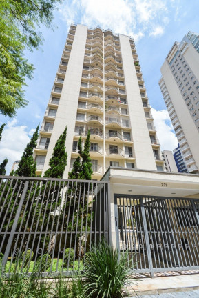 Foto do imóvel Cobertura com 3 Quartos à Venda, 218 m² em Pinheiros - São Paulo