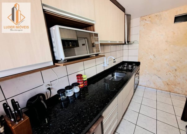 Imagem Apartamento com 2 Quartos à Venda, 48 m² em Campo Comprido - Curitiba