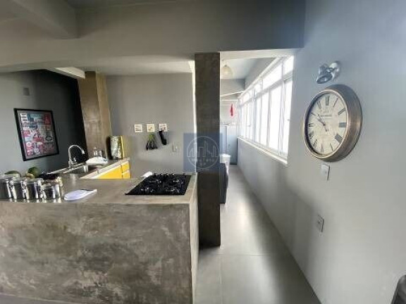 Imagem Apartamento com 2 Quartos à Venda, 78 m² em Pinheiros - São Paulo